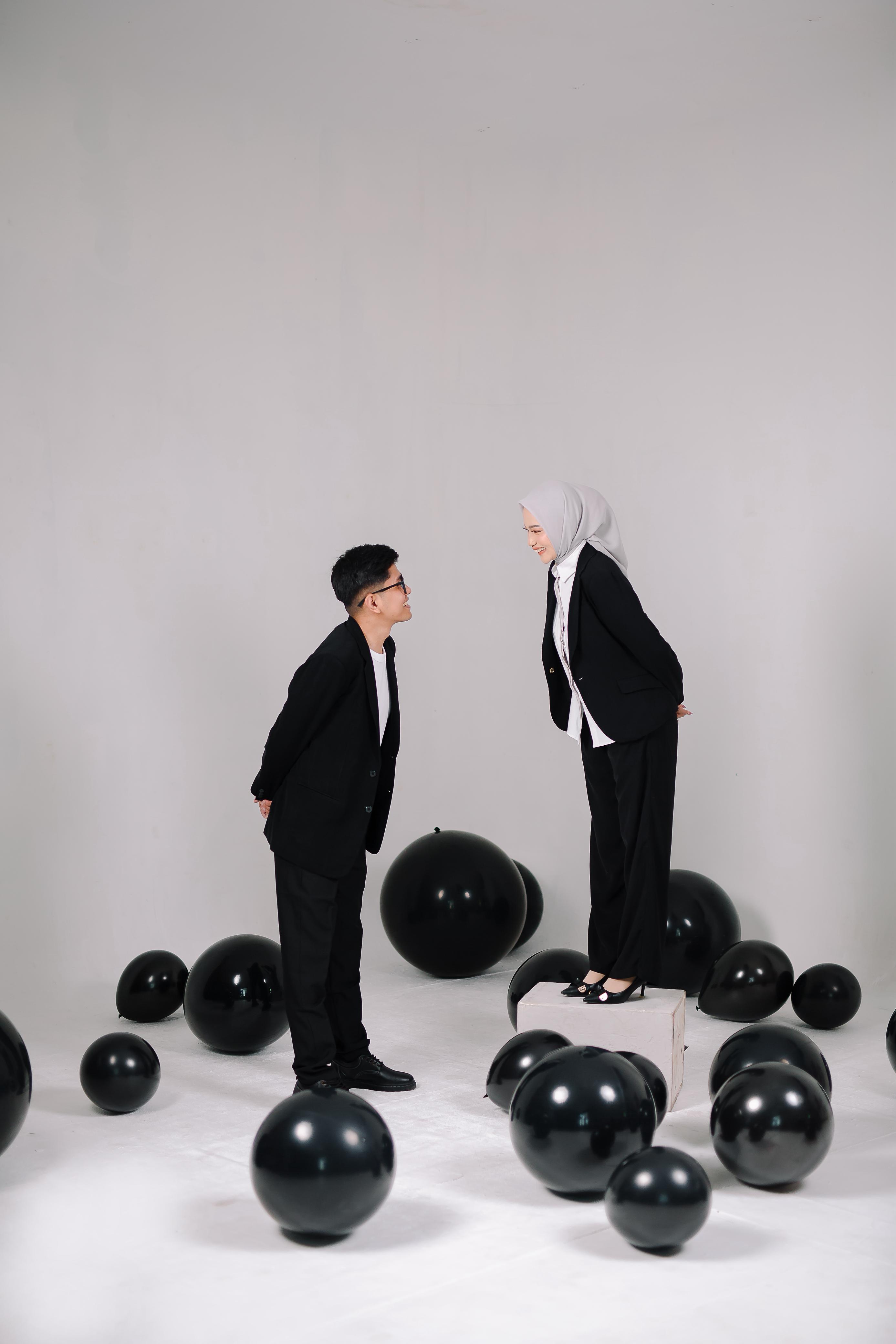 Prewedding Photo 10