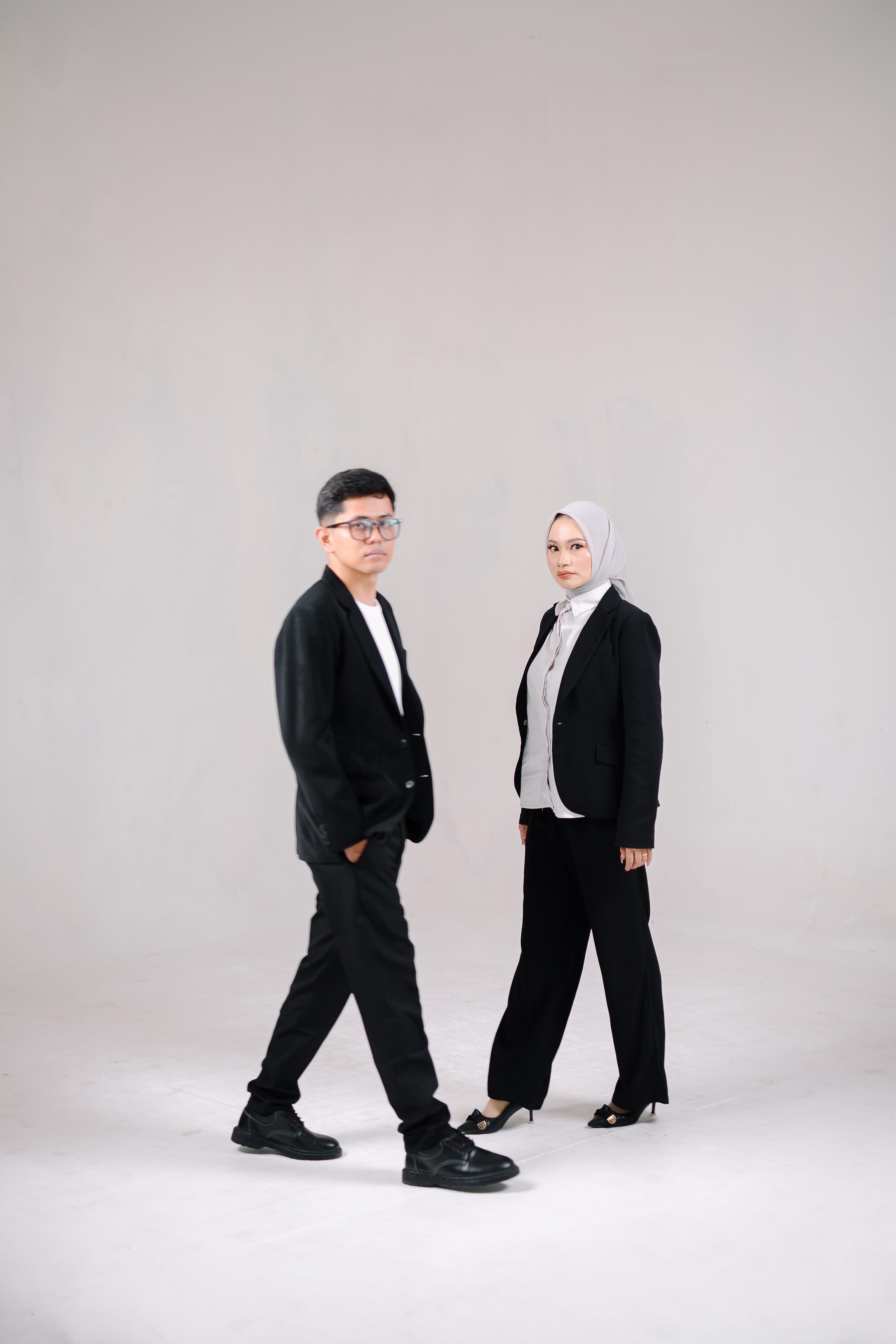 Prewedding Photo 11