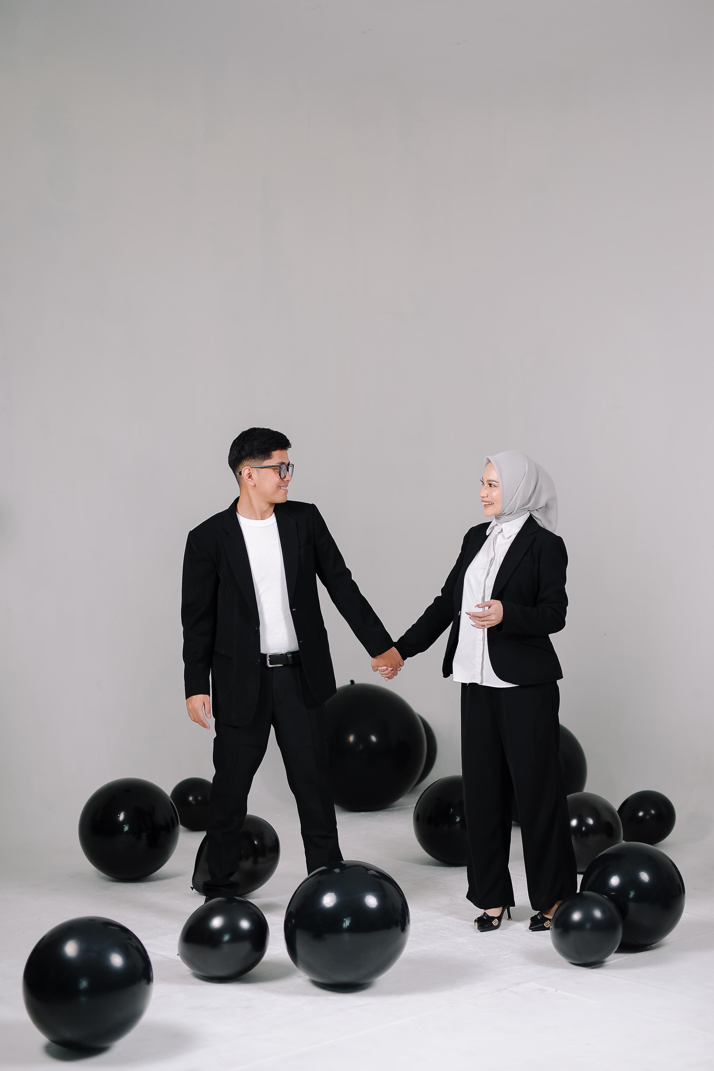 Prewedding Photo 4