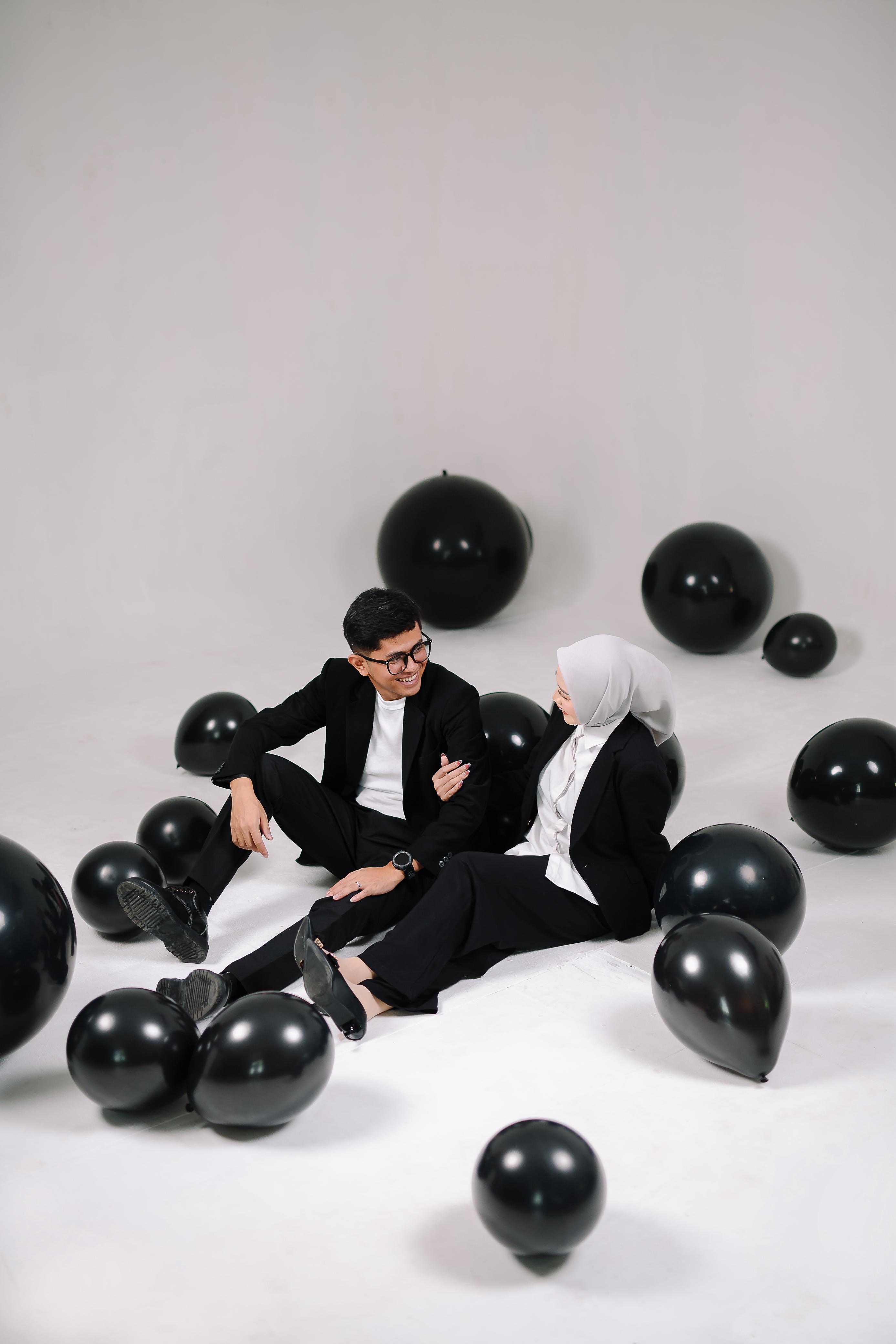 Prewedding Photo 5