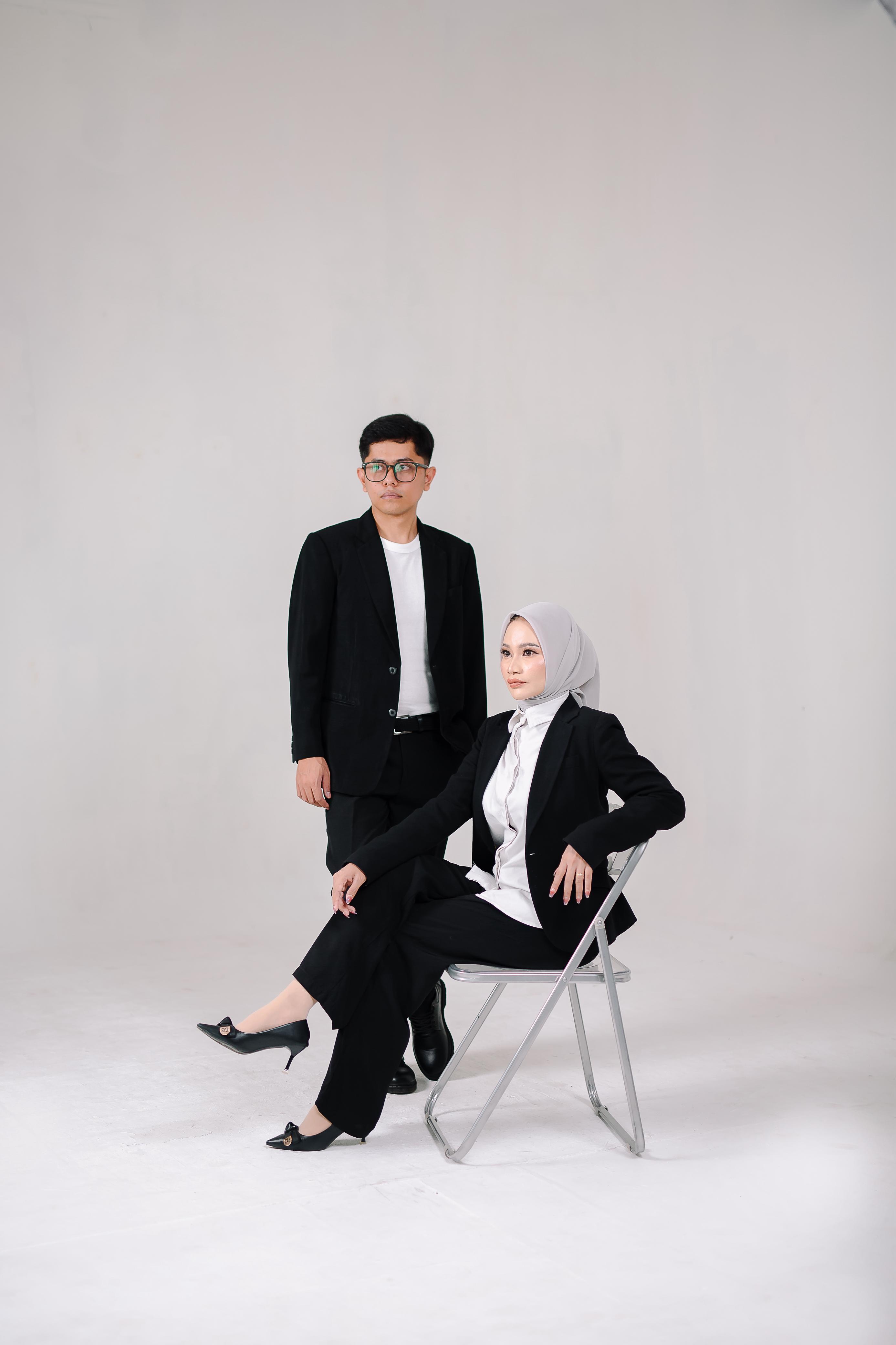 Prewedding Photo 7