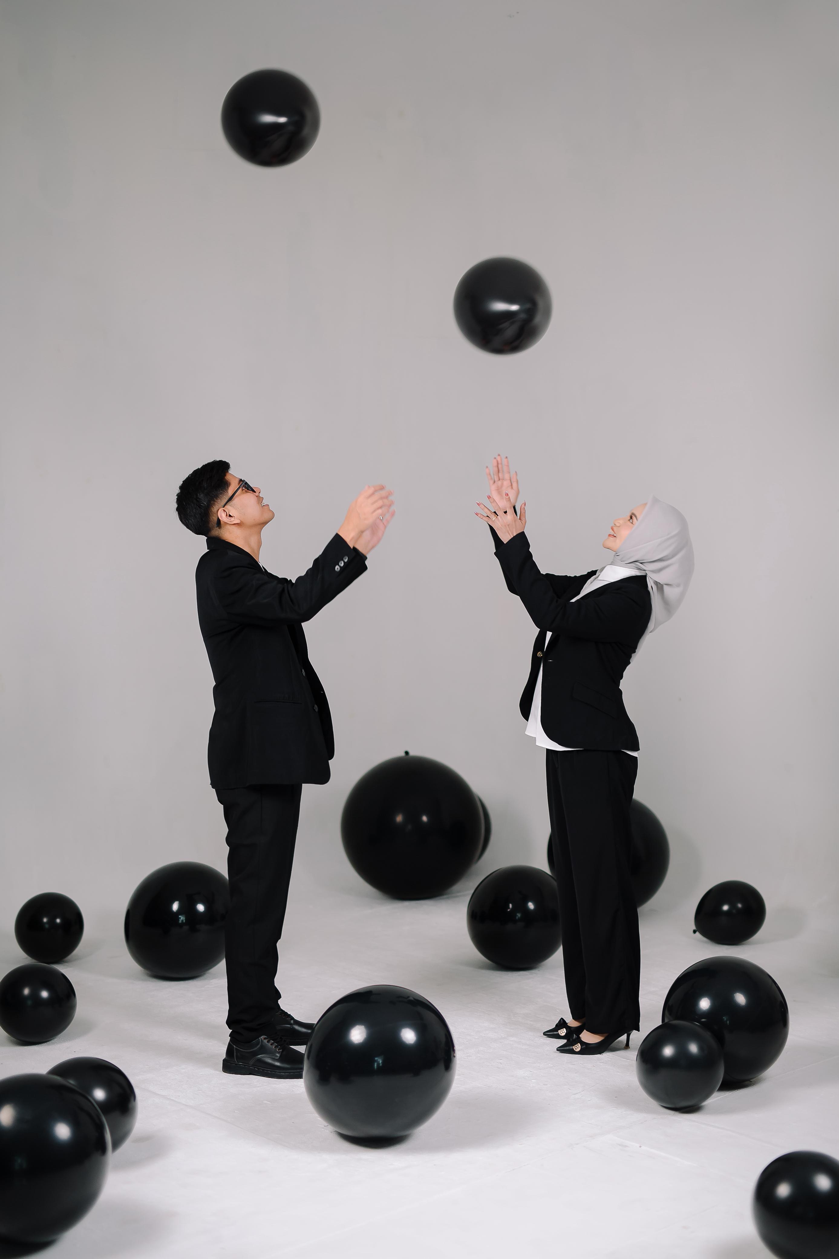 Prewedding Photo 8