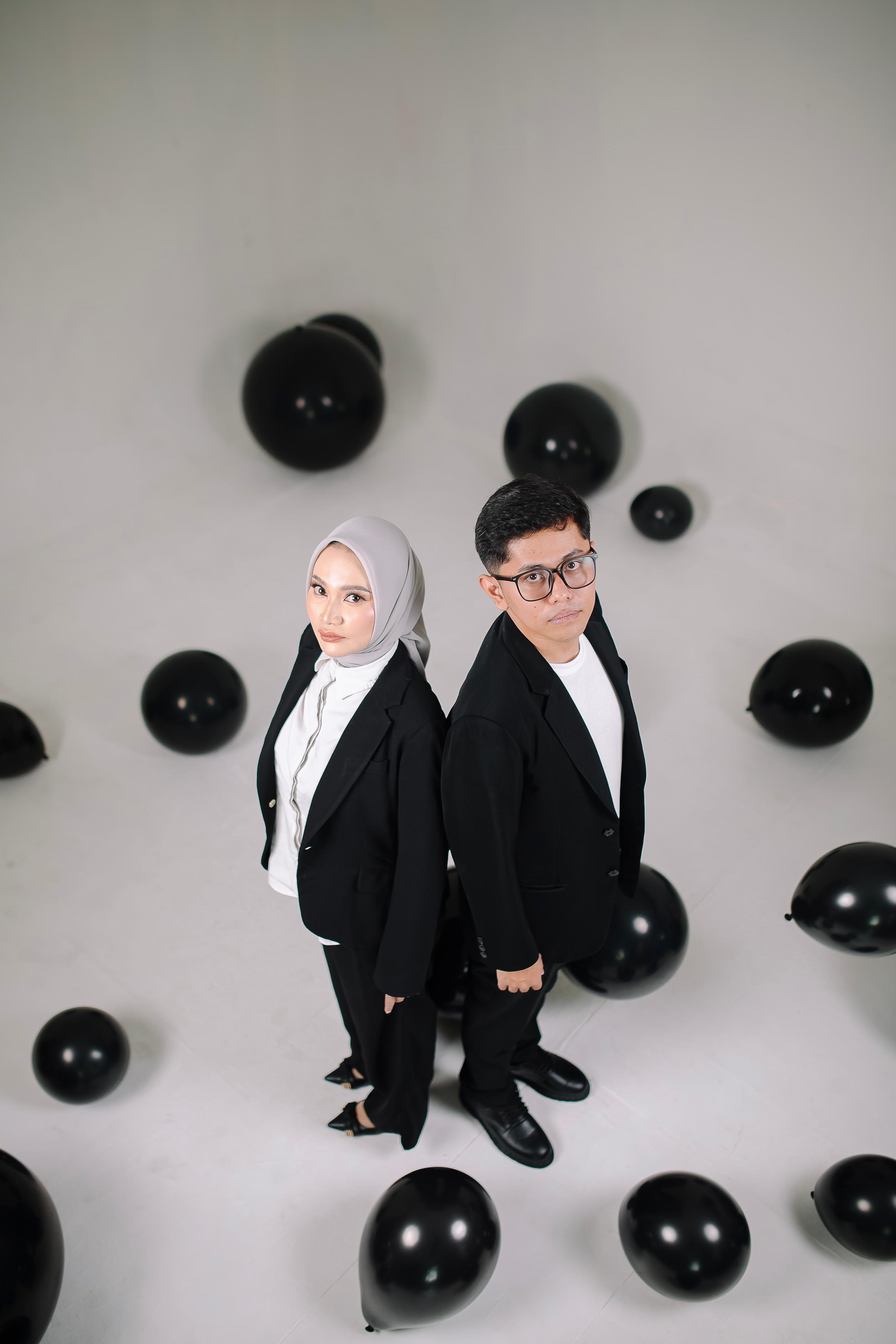 Prewedding Photo 9